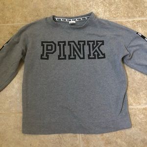 Victoria’s Secret PINK sweater